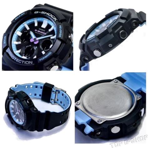 casio g-shock gas-100pc-1a 4