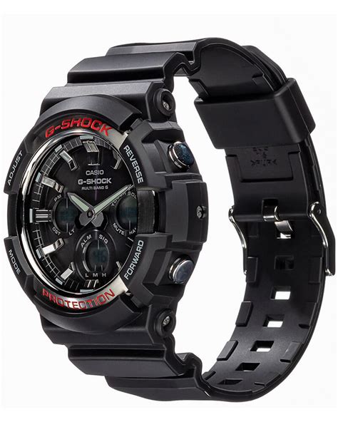 casio g-shock gaw-100-1a 1