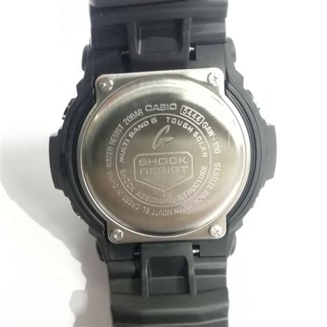 casio g-shock gaw-100-1a 2