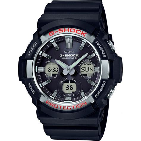 casio g-shock gaw-100-1a 1