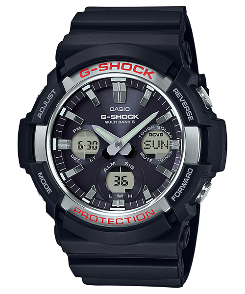 casio g-shock gaw-100-1a