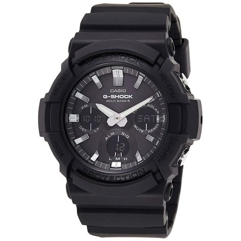 casio g-shock gaw-100b-1a 1