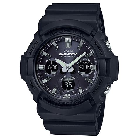 casio g-shock gaw-100b-1a 1