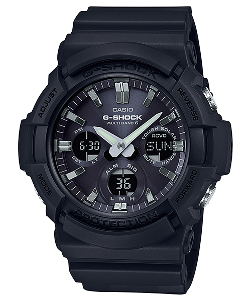 casio g-shock gaw-100b-1a