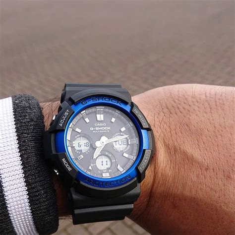 casio g-shock gaw-100b-1a2 1