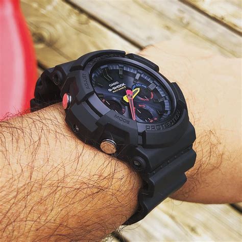 casio g-shock gaw-100bmc-1a 2