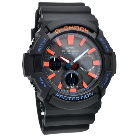 casio g-shock gaw-100ct-1a 1