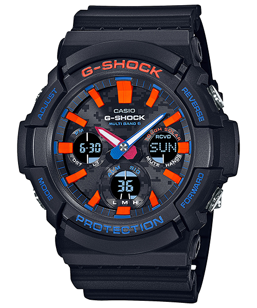 casio g-shock gaw-100ct-1a