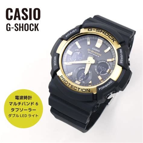 casio g-shock gaw-100g-1a 2