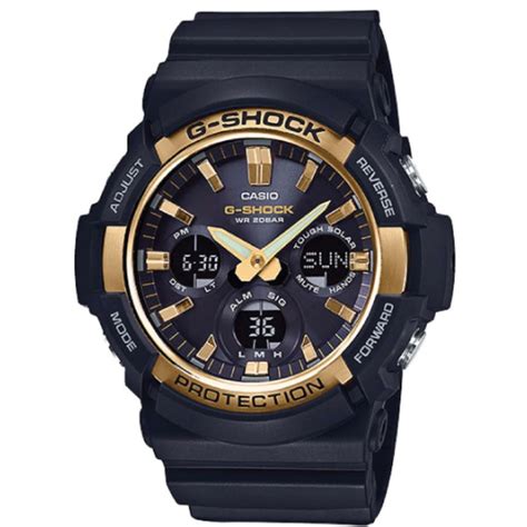 casio g-shock gaw-100g-1a 1