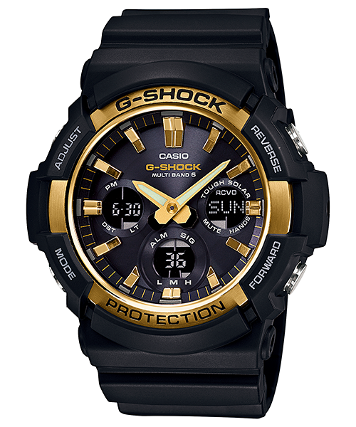 casio g-shock gaw-100g-1a