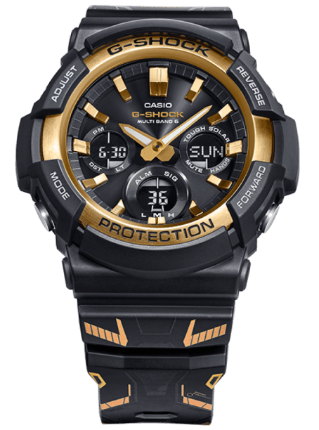 casio g-shock gaw-100g-1aprgd