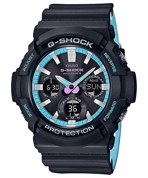 casio g-shock gaw-100pc-1a 1