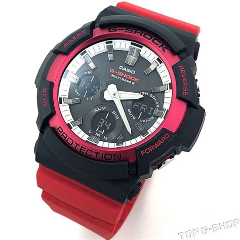 casio g-shock gaw-100rb-1a 2