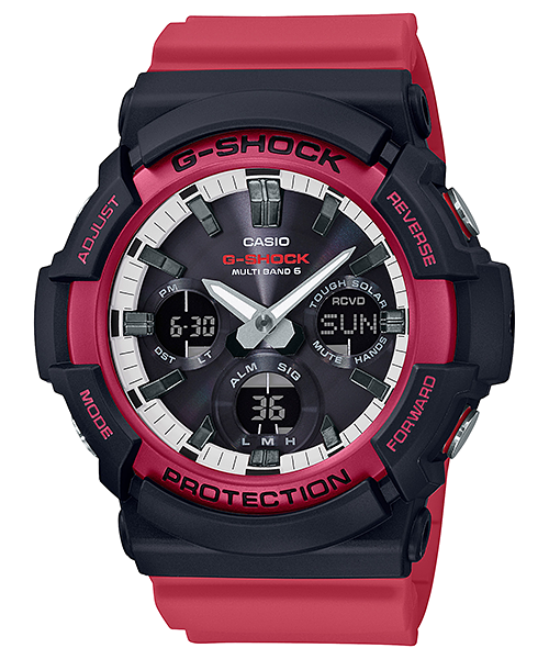 casio g-shock gaw-100rb-1a