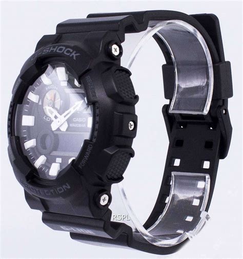 casio g-shock gax-100b-1a 1