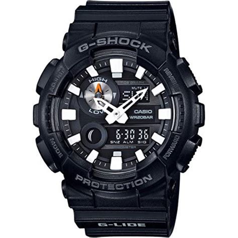 casio g-shock gax-100b-1a 1