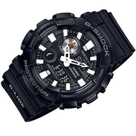 casio g-shock gax-100b-1a 4