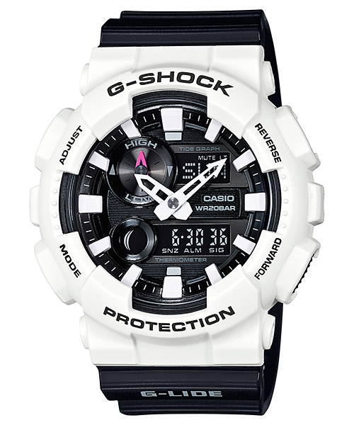 casio g-shock gax-100b-7a