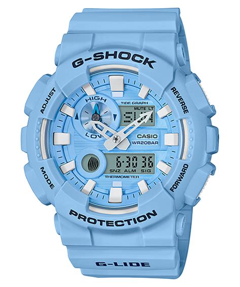 casio g-shock gax-100csa-2a 1