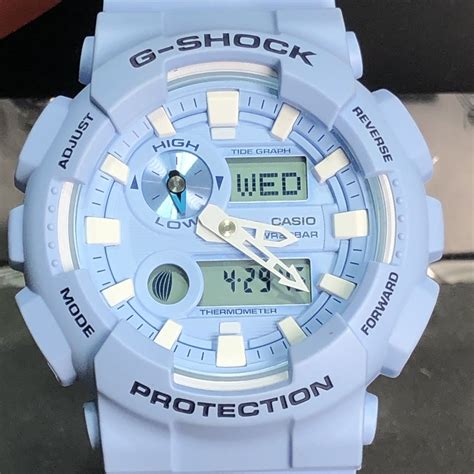 casio g-shock gax-100csa-2a 2