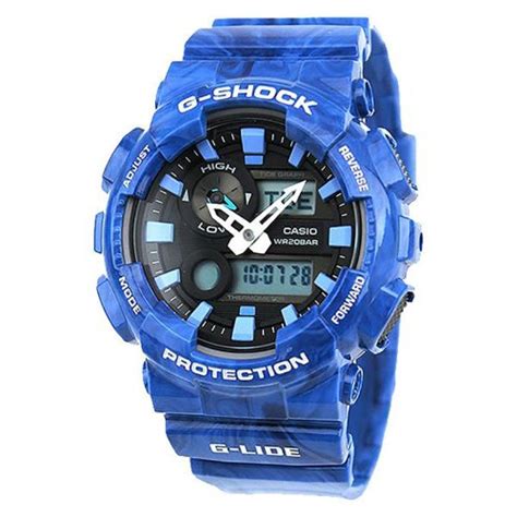 casio g-shock gax-100ma-2a 1