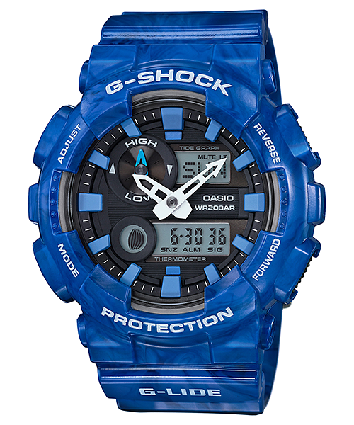 casio g-shock gax-100ma-2a