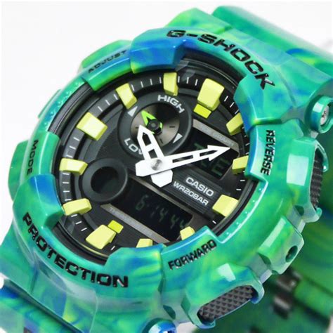 casio g-shock gax-100mb-3a 1