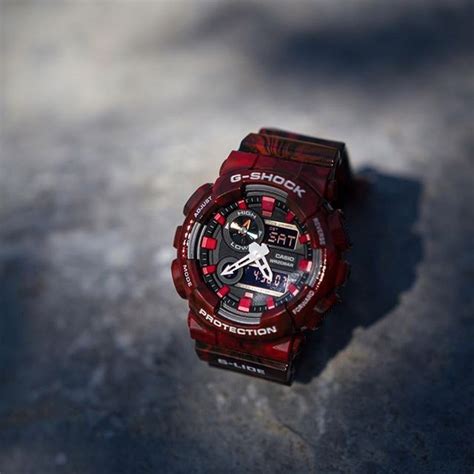 casio g-shock gax-100mb-4a 1