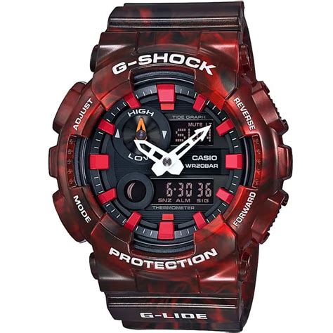 casio g-shock gax-100mb-4a 2