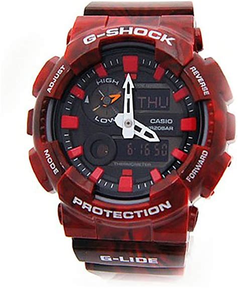 casio g-shock gax-100mb-4a 1