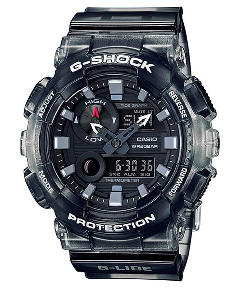 casio g-shock gax-100msa-1a 1