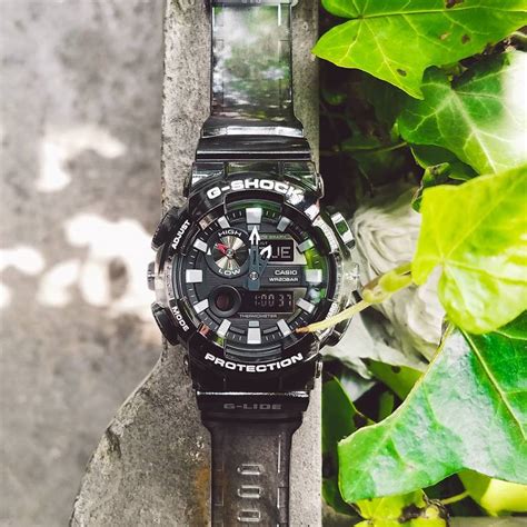 casio g-shock gax-100msa-1a 2