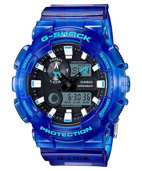 casio g-shock gax-100msa-2a 1