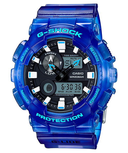 casio g-shock gax-100msa-2a