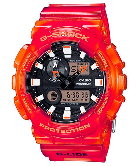 casio g-shock gax-100msa-4a 1