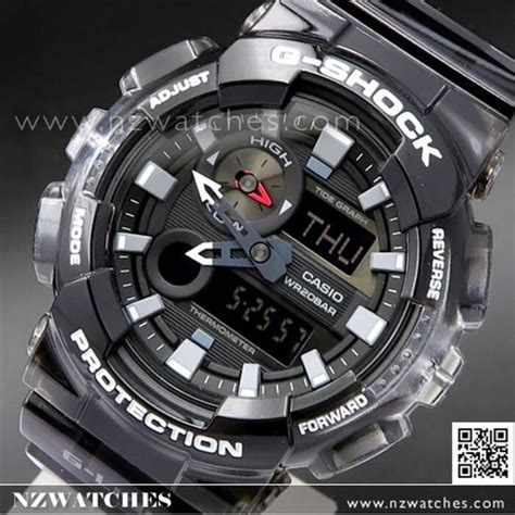 casio g-shock gax-100msb-1a 1