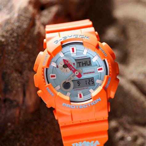 casio g-shock gax-100x-4a 2