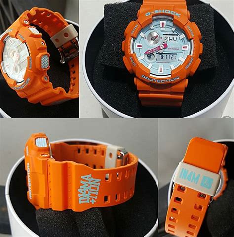 casio g-shock gax-100x-4a 1