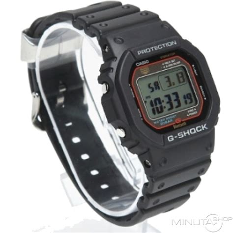 casio g-shock gb-5600aa-1 2