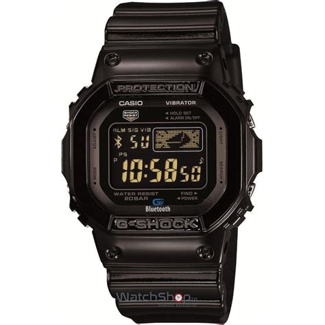 casio g-shock gb-5600aa-1a 2