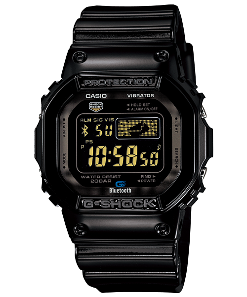 casio g-shock gb-5600aa-1a