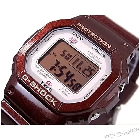 casio g-shock gb-5600aa-5 1