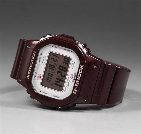 casio g-shock gb-5600aa-5 2