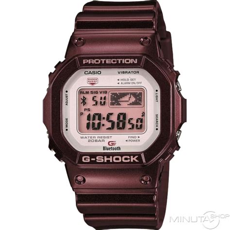 casio g-shock gb-5600aa-5 1