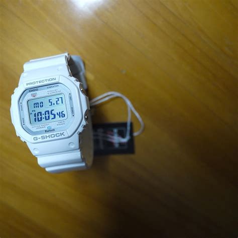 casio g-shock gb-5600aa-7 1