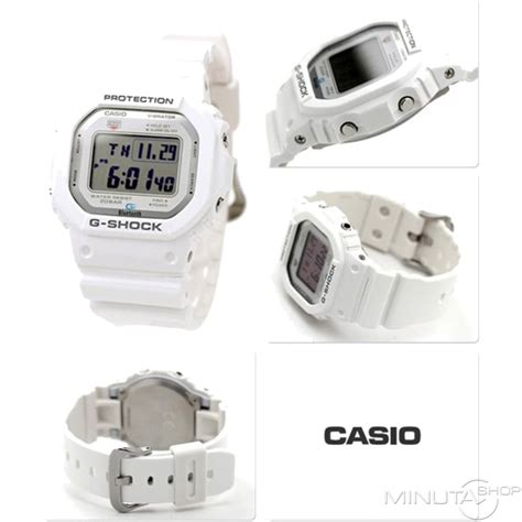 casio g-shock gb-5600aa-7 4