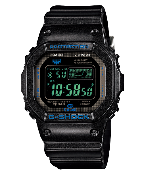 casio g-shock gb-5600aa-a1