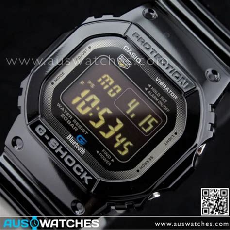 casio g-shock gb-5600ab-1a 1