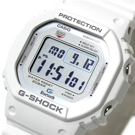 casio g-shock gb-5600ab-7 4